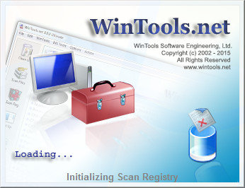 WinTools.net Professional  Premium  Classic 19.5 Multilingual