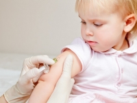 ЮНИСЕФ предупреждает: в Украине может вспыхнуть эпидемия полиомиелита