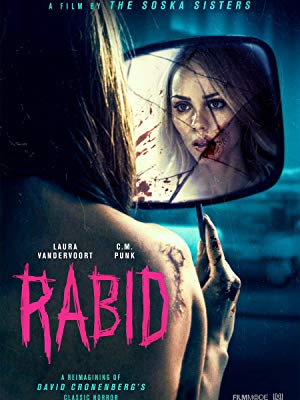 Rabid (2019) WEBRip 720p YIFY