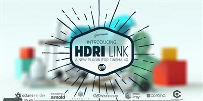 Greyscalegorilla   HDRI Link 1.054 for Cinema 4D R20 Win/Mac
