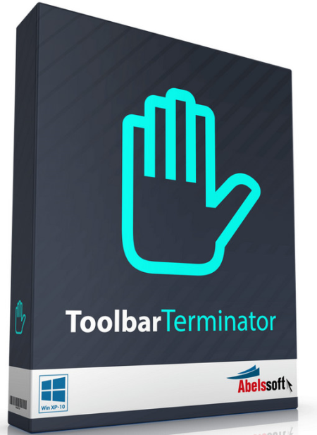 Abelssoft ToolbarTerminator 2020 7.0 Multilingual