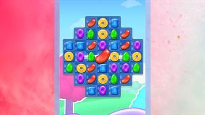 Publish your own Candy Crush iPhone Game Today. iOS Code