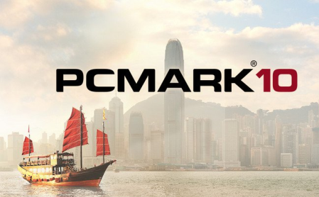 Futuremark PCMark 10 2.0.2144 (x64) Multilingual
