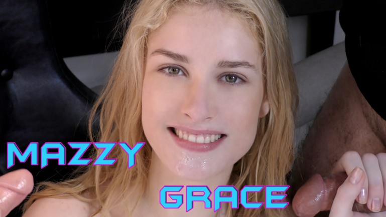 Mazzy Grace - Wake Up N Fuck 290 (2019) SiteRip | 