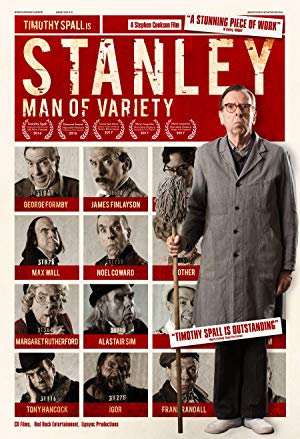 Stanley A Man of Variety 2018 WEBRip XviD MP3 XVID