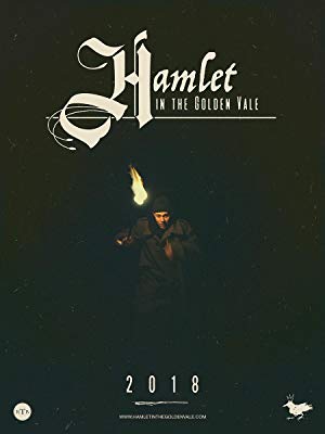 Hamlet In The Golden Vale 2018 HDRip XviD AC3 EVO