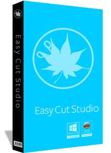 Easy Cut Studio 5.004