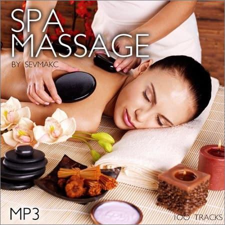 VA - Spa Massage (2019)