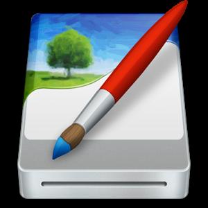 DMG Canvas 3.0.2 macOS