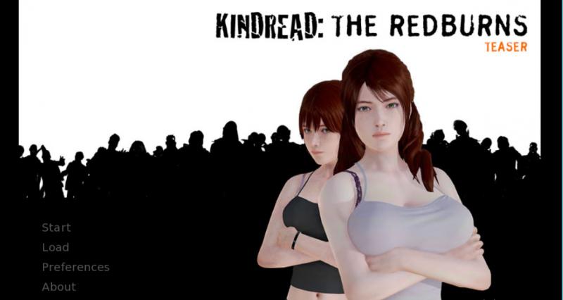 Inkalicious - Kindread: The Redburns Chapter 4 Part1