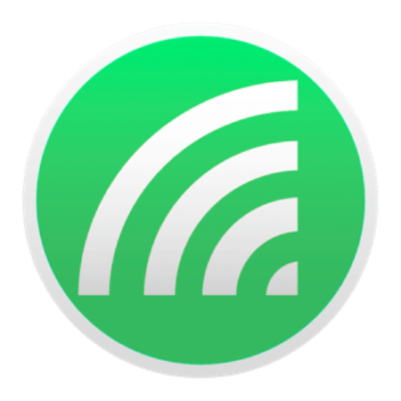 WiFiSpoof 3.4.5 macOS