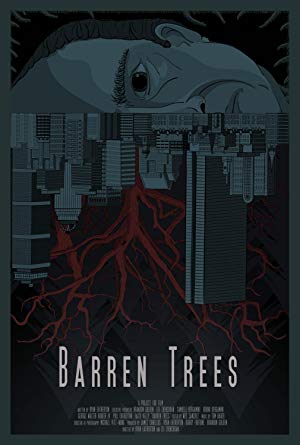 Barren Trees 2018 WEB DL x264 FGT