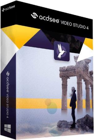 ACDSee Video Studio 4.0.0.893 + Rus