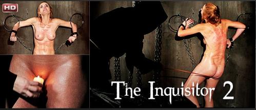 Unknown - The Inquisitor 2