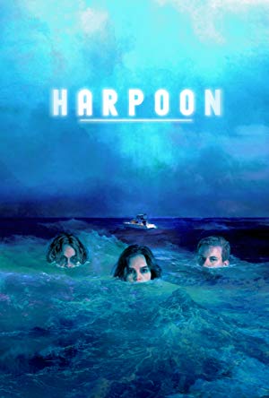 Harpoon 2019 HDRip XViD ETRG