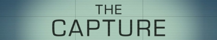 The Capture S01E06 XviD AFG