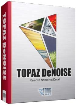 Topaz DeNoise AI 1.3.2 (Win64)