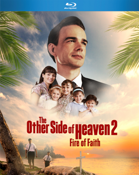 The Other Side of Heaven 2 Fire of Faith 2019 WEBRip x264-ION10