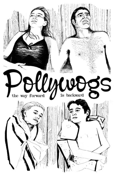 Pollywogs 2014 1080p AMZN WEB-DL DD+2 0 x264-AJP69