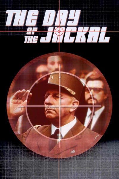 The Day of The Jackal 1973 1080p BluRay Remux AVC FLAC 1 0-EPSiLON