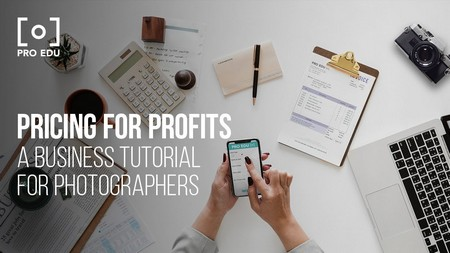 Photography Pricing for Profits