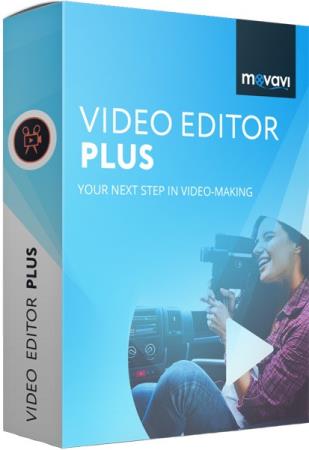 Movavi Video Editor Plus 20.0.0 Portable by Alz50