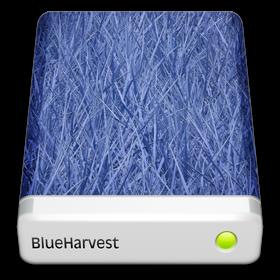 BlueHarvest 7.2.0 Multilingual macOS