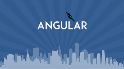 Construindo Aplicações Web Com o Novo Angular (4, 5 e 6)