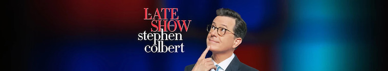 Stephen Colbert 2019 10 09 Jonathan Van Ness 720p WEB x264 TRUMP