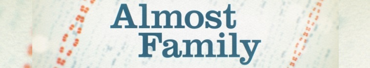 Almost Family S01E02 XviD AFG