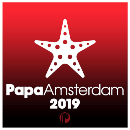 VA - Papa Amsterdam (2019)