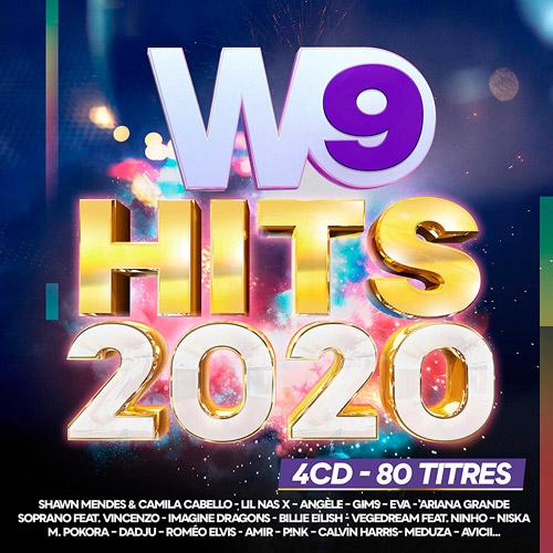 W9 Hits 2020 (2019)