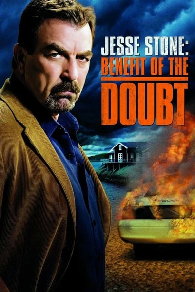 Jesse Stone Benefit of The Doubt 2012 1080p BluRay x264 DD5 1-FGT
