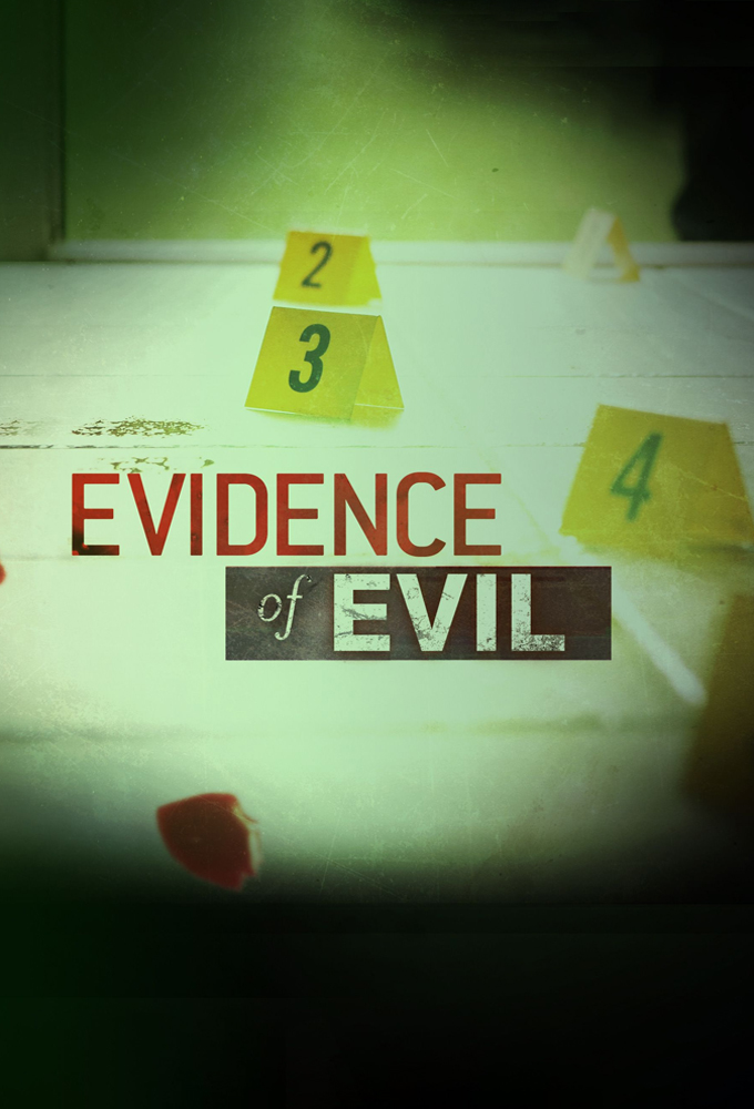 Evidence of Evil S02E17 The Murder of Imette St Guillen PDTV x264 UNDERBELLY