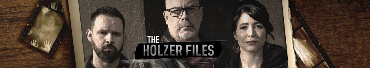 The Holzer Files S01E02 They Buried Me Alive 720p WEBRip x264 CAFFEiNE