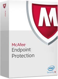 McAfee Endpoint Security 10.6.1.1386.8