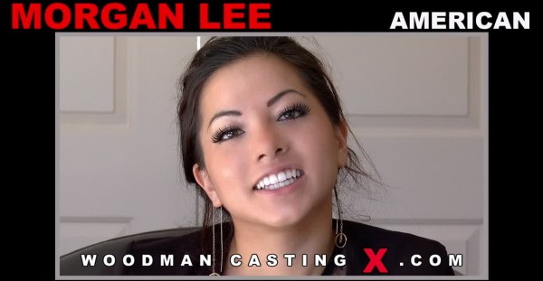 Morgan Lee - Casting X 138 (2019/FullHD)