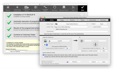 Tri-BACKUP 9.1.1 macOS