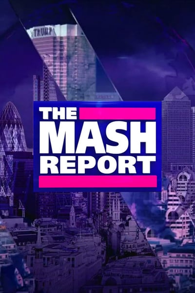 The Mash Report S03E06 HDTV x264-LiNKLE