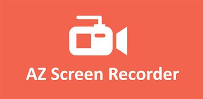 AZ Screen Recorder   No Root v5.2.1 build 50148