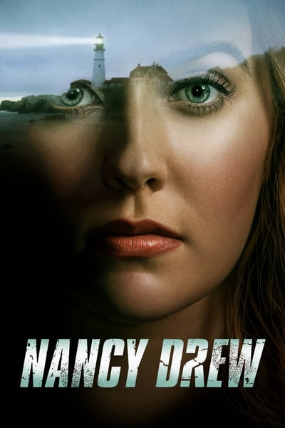 Nancy Drew S01E01 720p HDTV x264-AVS