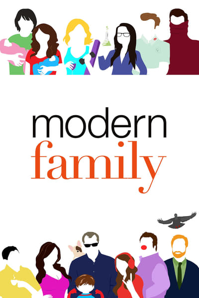 Modern Family S11E03 720p HDTV x264-AVS
