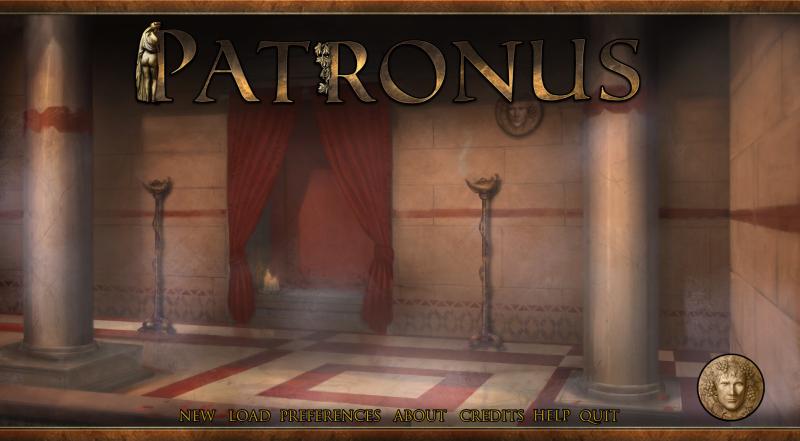 DVE Games - Patronus ver3.0.3