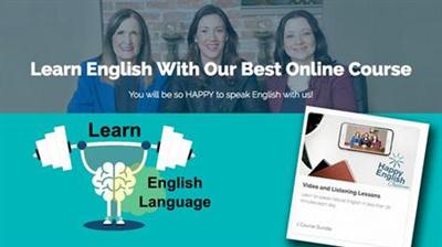 Happy English Class  Learn English with Best Online Course