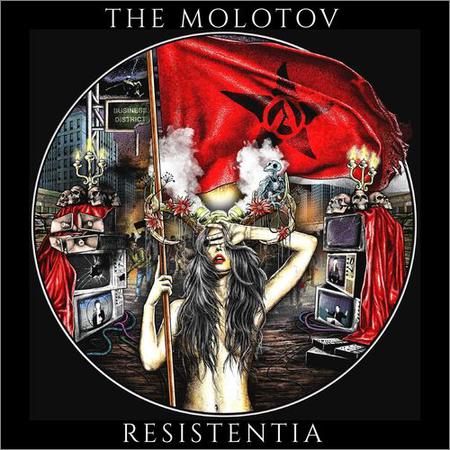 The Molotov - Resistentia (October 12, 2019)