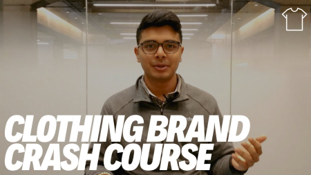 The Ultimate Step-By-Step Guide on How to Start and Grow a Clothing Brand