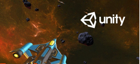 Unity Quickstart   Make your first game without coding