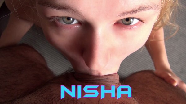 NISHA - WUNF 151 (2019/HD)