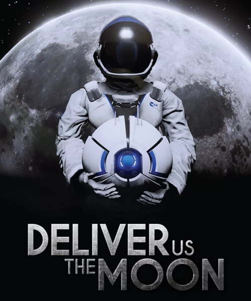 Deliver Us The Moon (2019/RUS/ENG/MULTi10/RePack от FitGirl)