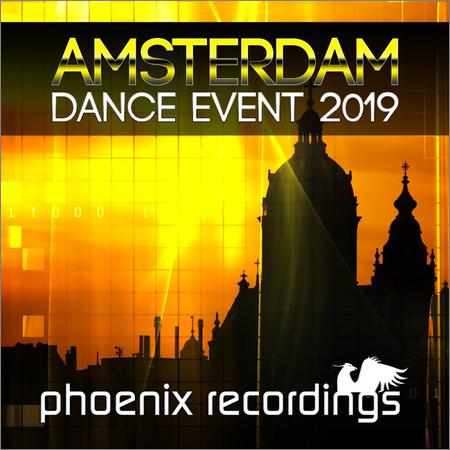 VA - Amsterdam Dance Event 2019 (2019)